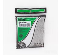 Woodland Scenics Fine Ballast Grey Brown Gravel Scenic Model Railway 00 N Gauge