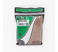 Woodland Scenics Fine Ballast Grey Brown Gravel Scenic Model Railway 00 N Gauge