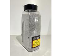 Woodland Scenics Fine Ballast Shaker, Gray Blend/57.7 cu. in