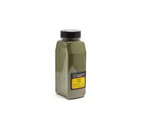 Woodland Scenics Fine Turf Light Grass Ground Cover T1344 0.945 l