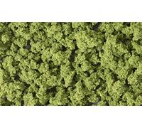 Woodland Scenics: Light Green Bushes (Bag)