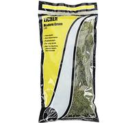 Woodland Scenics Foliage Lichen 1.5 qt-Medium Green