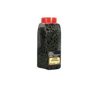 Bushes Shaker, Forest Green/50 cu. in.