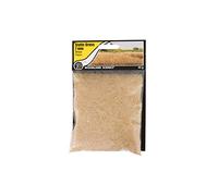 Woodland Scenics FS624 Static Grass 7 mm Static Grass Hay Straw Dried Grass Straw Approx. 50 g WFS624