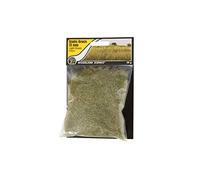 Woodland Scenics FS627 Static Grass 12 mm Static Grass Light Green Approx. 40 g WFS627