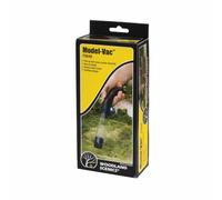Woodland Scenics FS640 Model Vac Scenic Brush Foliage Flock