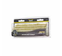 Woodland Scenics FS780 Light Green Edging Strips Scenic Brush Foliage Flock