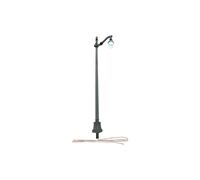 Just Plug Woodland Scenics HO scale Street Lights Arched Cast Iron by Just Plugs