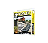 Woodland Scenics HO Scale Track-Bed Roll