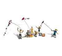 Woodland Scenics HO Windy Day Play WOOA1937