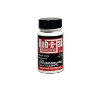 Woodland Scenics: Hob-E-Tac Adhesive 2 Oz