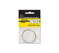 Woodland Scenics Hot Wire Foam Cutter and Accessories (Replacement Wire)