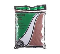 Woodland Scenics Ballast & Coal Scenery Bags (N, OO, HO, O Gauge) Choose From 24