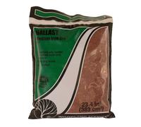 Woodland Scenics Iron Ore Medium Ballast - B77