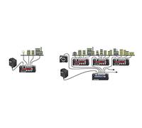 Woodland Scenics JP5725 Just Plug Auxilary Switch