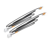 Woodland Scenics JP5736 Just Plug(TM) Lighting System, LED Stick-On (US IMPORT)