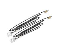 Just Plug Lighting System Warm White Stick-On LED Lights