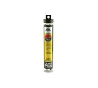 WOODLAND SCENICS JP5745 Just Plug Red Nano LED Light (2) by WOODLAND SCENICS