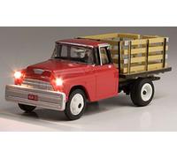 Woodland Scenics JP5975 O Heavy Hauler O Gauge