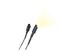 Woodland Scenics Just Plug JP5958 Landscape Spot Light/Flood Light (PK2)
