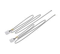 Woodland Scenics Just Plug LED Nano Lights Warm White for Scale Model Railroads 5743 by Woodland Scenics