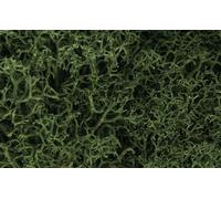 Woodland Scenics L163 Lichen - Medium Green New (PL)