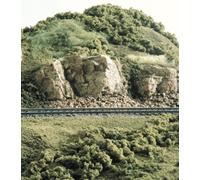 Woodland Scenics Learning Kit - Landscaping (US IMPORT)