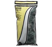 Woodland Scenics Lichen Dark Green