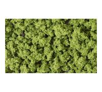 Woodland Scenics: Light Green Bushes (Bag)