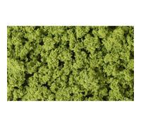Woodland Scenics: Light Green Clump Foliage
