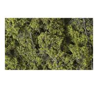 Woodland Scenics: Light Green Fine Leaf Foliage