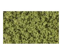 Woodland Scenics: Light Green Underbrush (Bag)