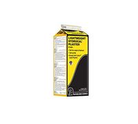 Woodland Scenics C1201 Lightweight Hydrocal® Plaster