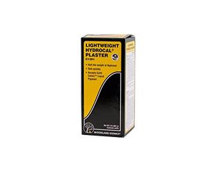 Woodland Scenics Lightweight Hydrocal,C1201, 2 lbs.