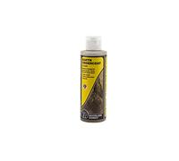 Woodland Scenics Undercoat 8 oz-Earth, 236.6 ml (Pack of 1)