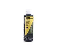 Woodland Scenics: Green Undercoat Earth Colours Liquid Pigment 4 fl. o