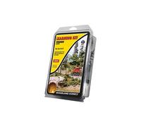 Scenic Learning Kit - Road Building
