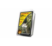 Woodland Scenics LK955 River Waterfall Learning Kit