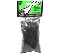 Woodland Scenics Lump Coal B93 Model Railway Scenery for Layouts & Dioramas