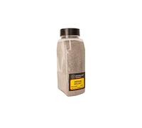 Woodland Scenics Medium Ballast Shaker, Gray Blend/50 cu. in