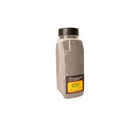 Woodland Scenics Medium Gray Shaker, 50 cu. in.