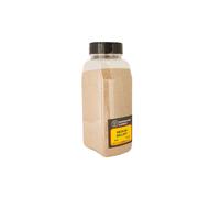 Medium Ballast Shaker, Buff/50 cu. in.