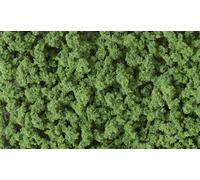 Woodland Scenics Medium Green Bushes Clump-Foliage (32 oz. Shaker) (US IMPORT)