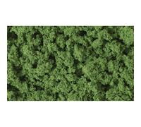 Woodland Scenics: Medium Green Clump Foliage