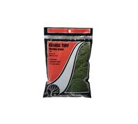 Woodland Scenics Medium Green Grass Course Turf T64