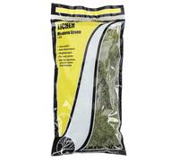 Woodland Scenics Medium Green Lichen - L163