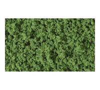 Woodland Scenics: Medium Green Underbrush (Bag)
