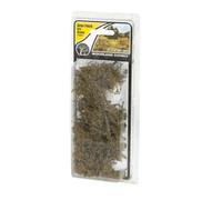 Woodland Scenics Micro-Mark Briar Patch - Dry Brown