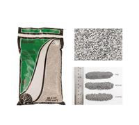 Grey Blend Ballast