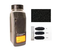 Medium Ballast Shaker, Cinders/50 cu. in.